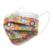 Mascherina chirurgica - colors - Conf. 10 pz.