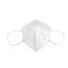 MASCHERINA FFP2 small - bianca