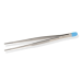 PINZA MEDICAZIONE ANATOMICA STERILE - retta - 16 cm ( conf. 25 pz.)