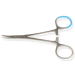 PINZA EMOSTATICA H. MOSQUITO STERILE - curva - 12,5 cm ( conf. 25 pz.)