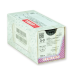 SUTURA ASSORBIBILE ETHICON VICRYL RAPID - 3/0 ago 17 mm ( conf. n° 12 pz)