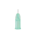 AGO MESOTERAPIA LUER 33G 0,20x4 mm - verde ( conf. n° 100 pz)