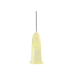 AGO SCLEROTERAPIA/FILLER LUER 30G 0,30x12mm - giallo ( conf. n° 100 pz)