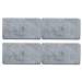 KIT 4 ELETTRODI STIM BASE - 2 canali