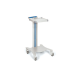 CARRELLO SUPER EASY CON MANIGLIA - 1 ripiano