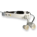 OCCHIALINI 3X-45cm + PROIETTORE NIKE