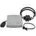 AUDIOMETRO DIAGNOSTICO PICCOLO BASIC - aerea + mascheramento
