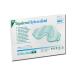 TEGADERM™ 3M IDROCOLLOID - 10 x 10 cm - quadrato- conf. 6pz