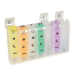 PORTAPILLOLE SETTIMANALE x4 SPRING - italiano
