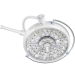 PENTALED 63N LAMPADA OPERATORIA - a soffitto