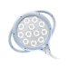 LAMPADA A LED PENTALED 12 - su piantana