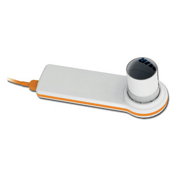 MIR MiniSpir New : Spirometro USB completo di  cavo USB e  software per PC winspiroPRO®