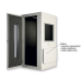 CABINA AUDIOMETRICA PRO 28F - 96 x 96 x 197 cm