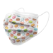 Mascherina Chirurgica - conf. 10 pz. macarones